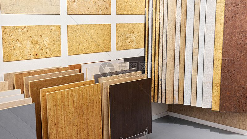 建材加盟店投资预算：揭秘开店前的关键因素