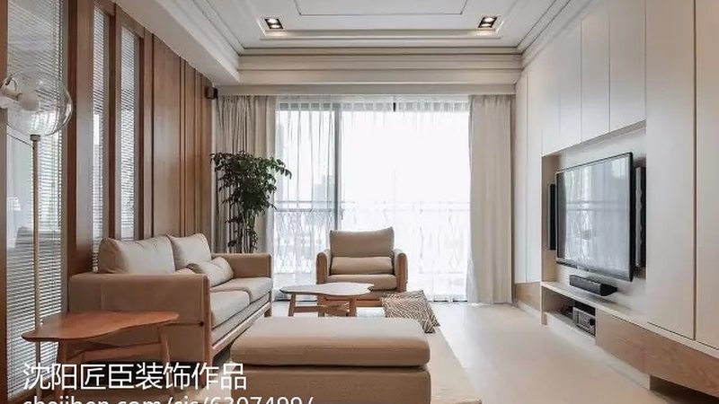 二手房翻新全屋翻新价格