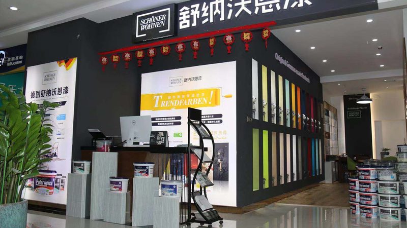 装修建材加盟代理：揭秘加盟背后的行业逻辑
