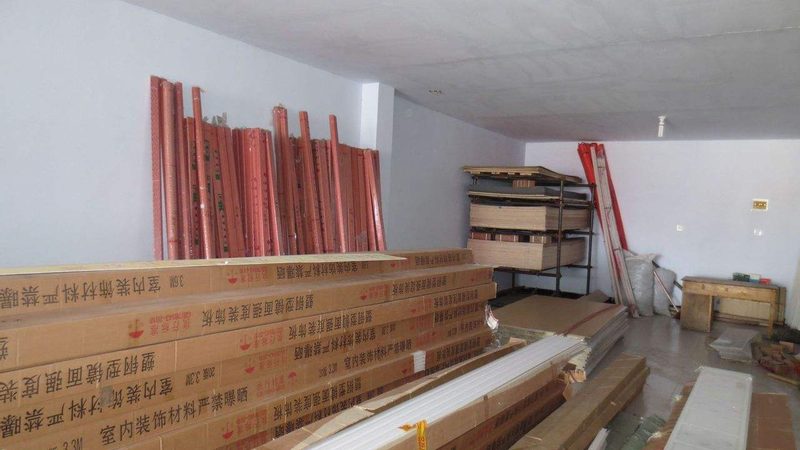 家装建材怎么选型号尺寸