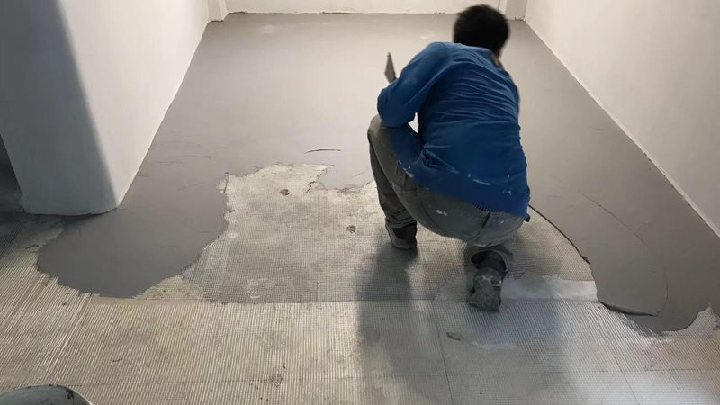 材料选择：关注环保标准与安全性能