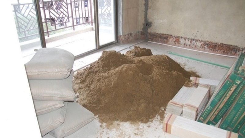 验收标准：根据GB50208-2011标准，厨房防水工程验收应满足以下条件：
